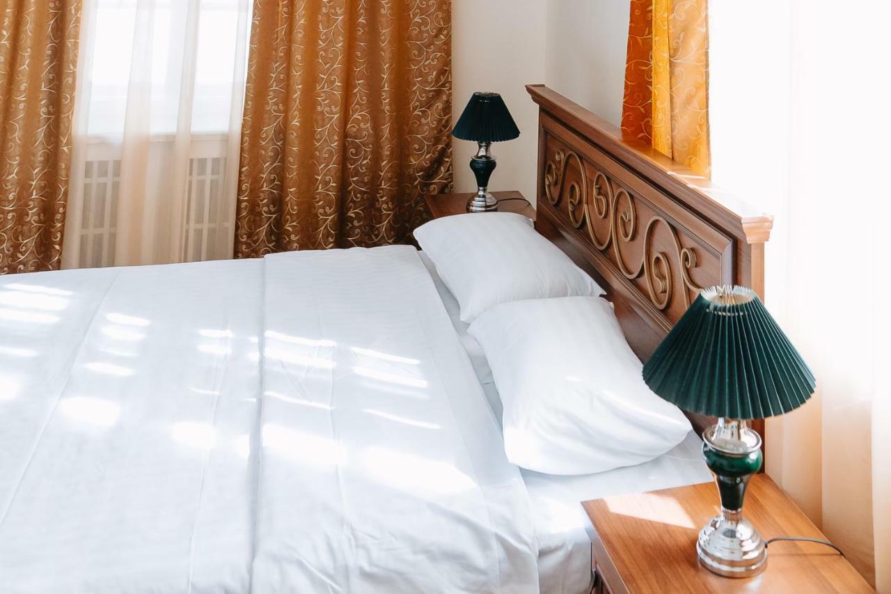Lion B&B Самарканд Екстериор снимка