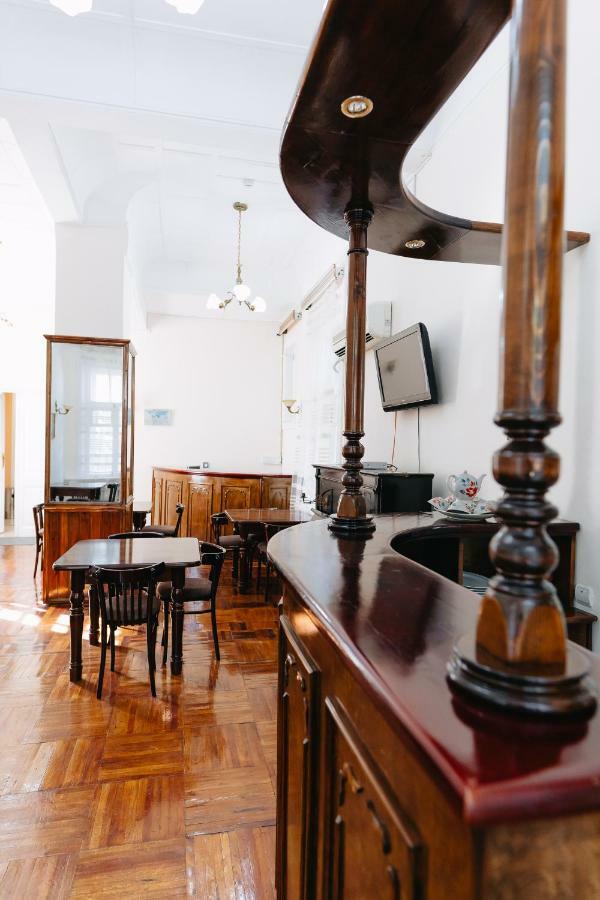 Lion B&B Самарканд Екстериор снимка