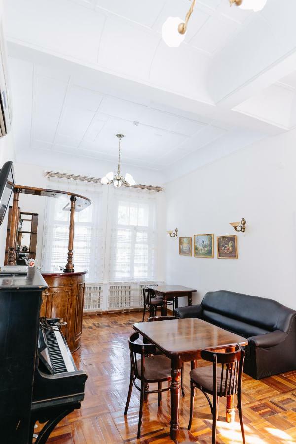 Lion B&B Самарканд Екстериор снимка