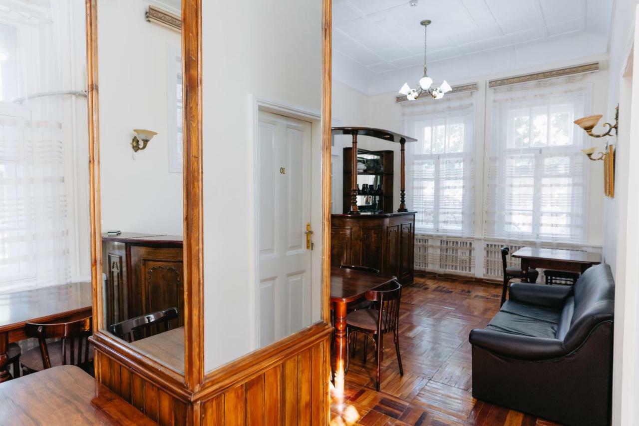 Lion B&B Самарканд Екстериор снимка