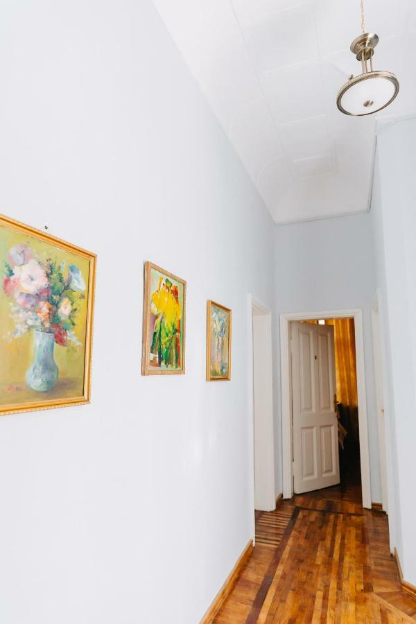 Lion B&B Самарканд Екстериор снимка