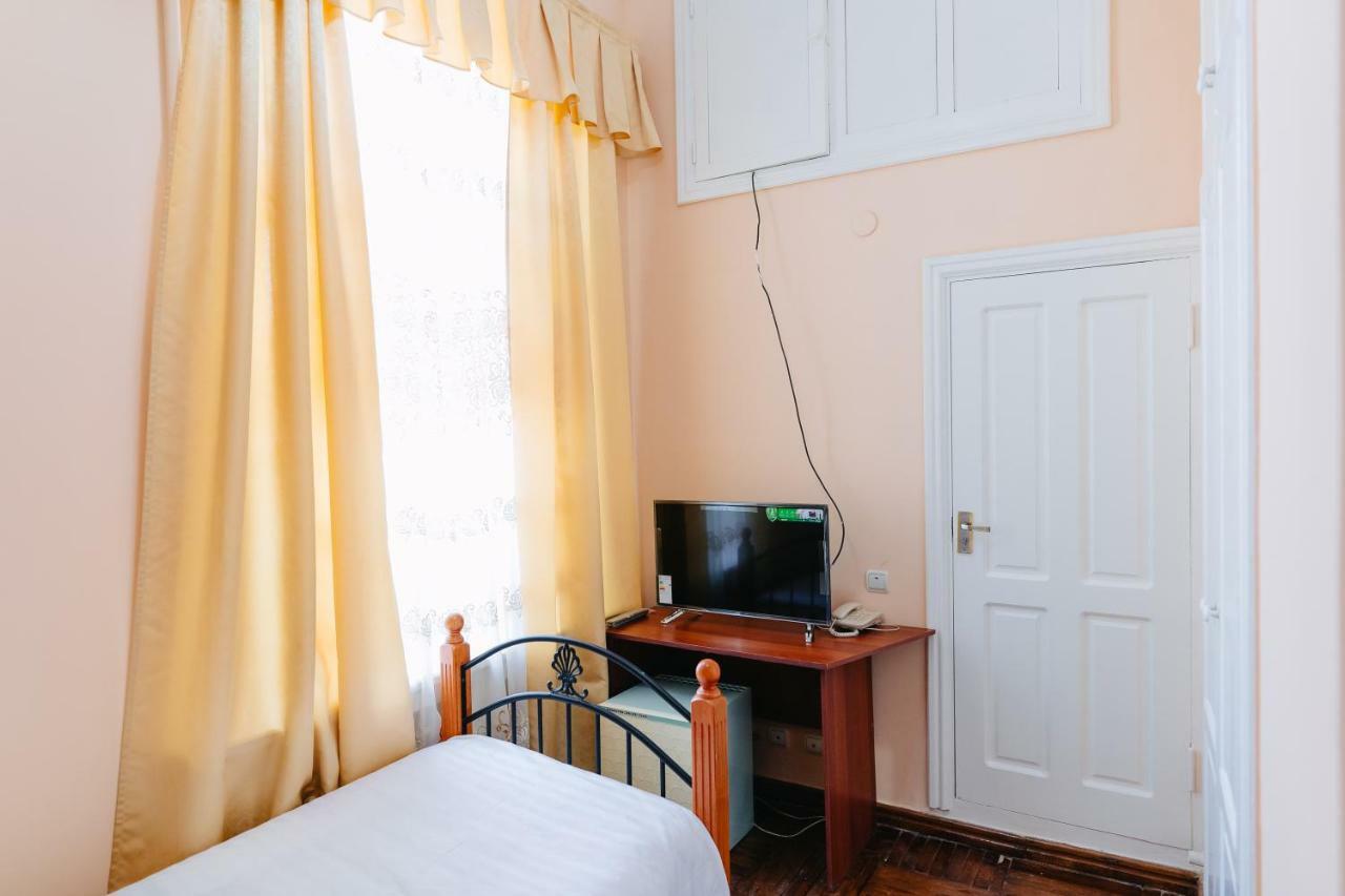 Lion B&B Самарканд Екстериор снимка