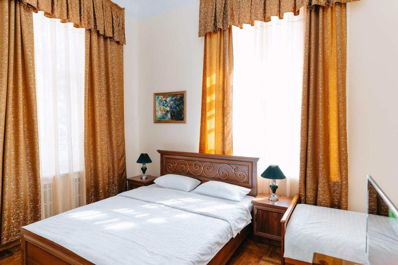 Lion B&B Самарканд Екстериор снимка
