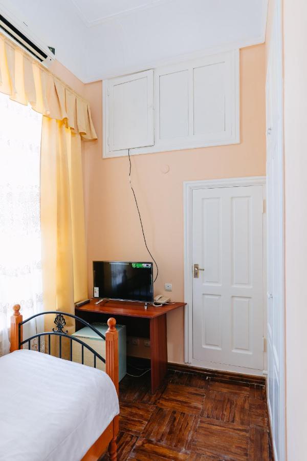 Lion B&B Самарканд Екстериор снимка